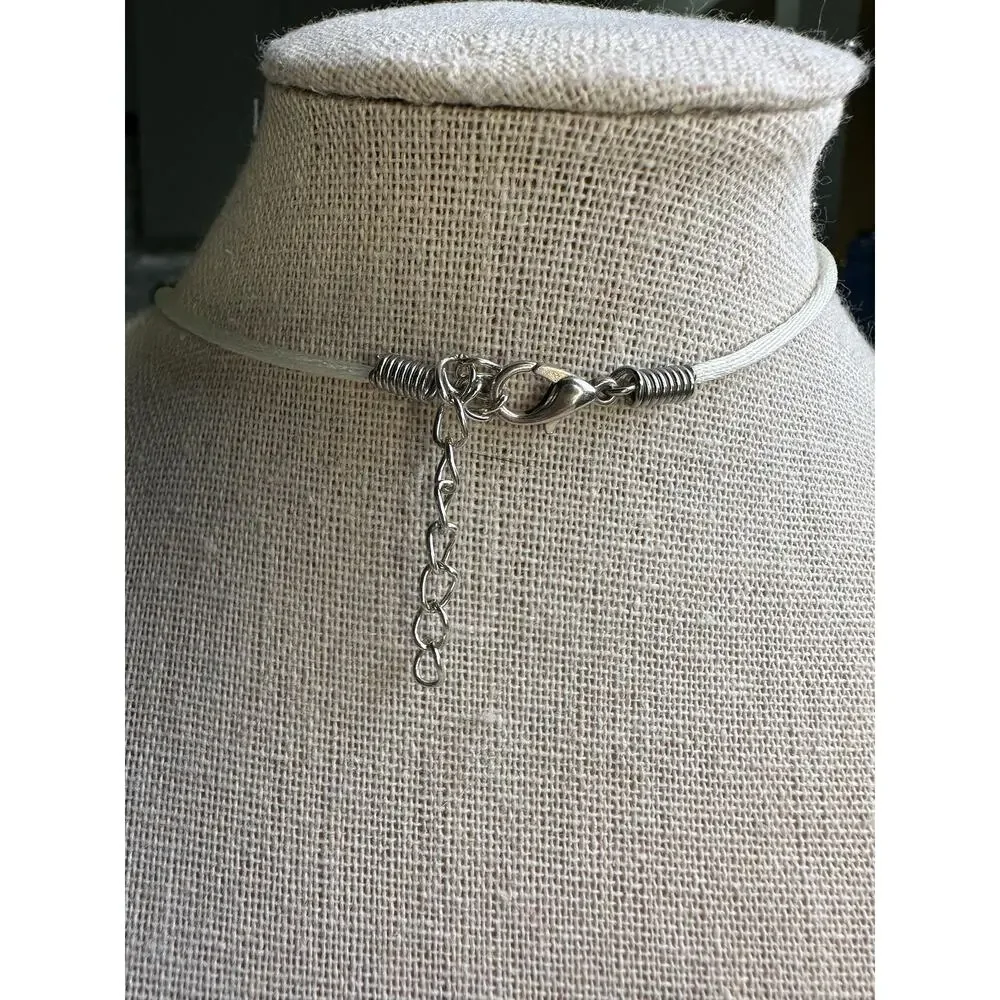Heart Pendant Necklace